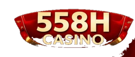 558H Casino লোগো
